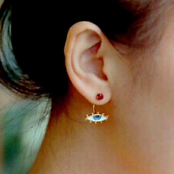 Evil Eye Set - Pre-Made Bundle Set - Picture 2 of 12